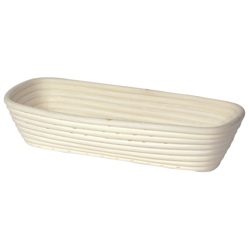 Banneton Basket | 13" Rectangle