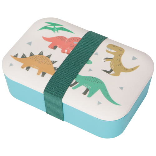 Bento Box | Dandy Dinos