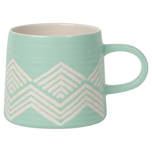 Imprint Mug | Mint