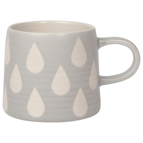 Imprint Mug | Gray