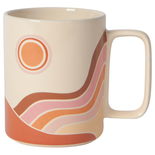 Studio Mug | Solstice