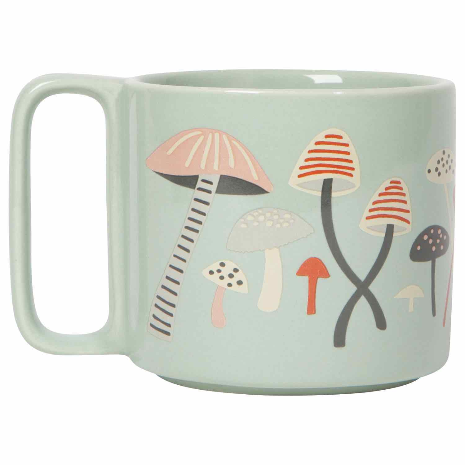 Midi Studio Mug | Far And Away