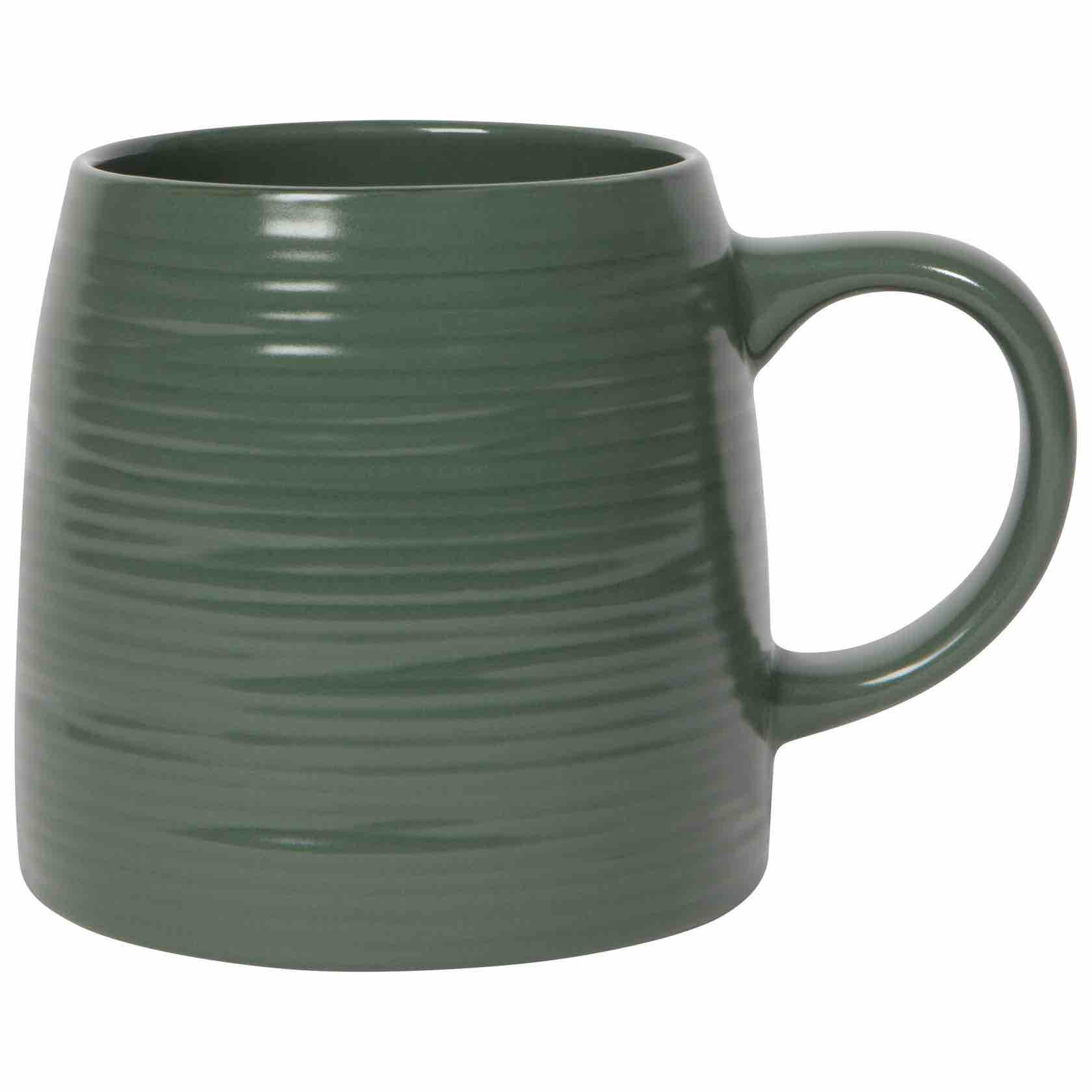 Dune Mug | Jade