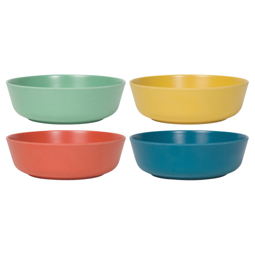 Planta Fiesta Cereal Bowls | Set of 4