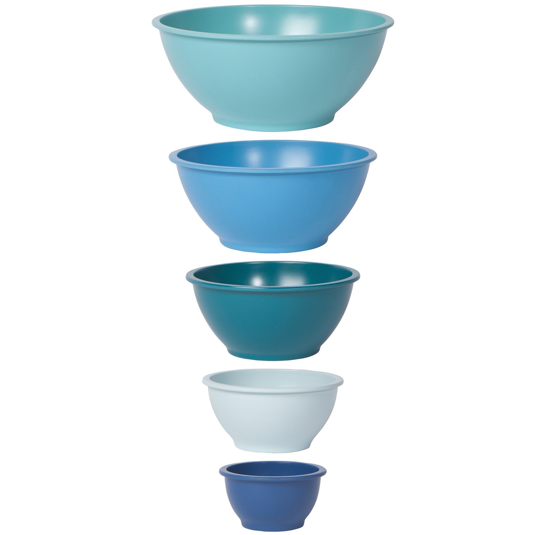 Planta Marina Mixing Bowls | Set of 5