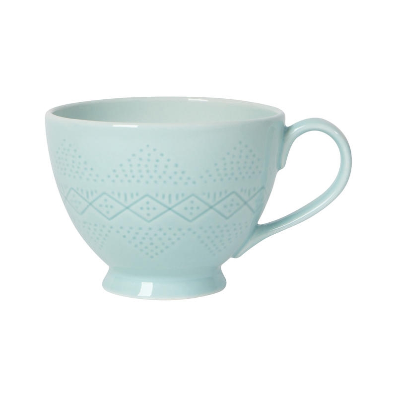 Adorn Mug | Blue