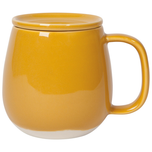 16oz Tint Mug | Ochre