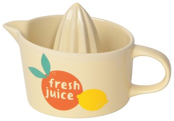 Retro Citrus Juicer