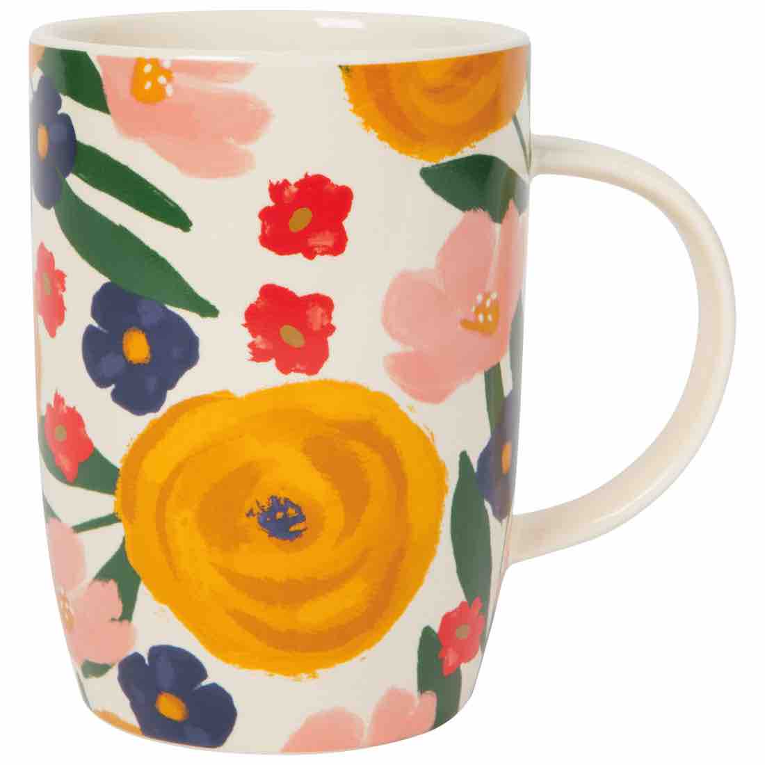 18oz Mega Mug | Full Bloom