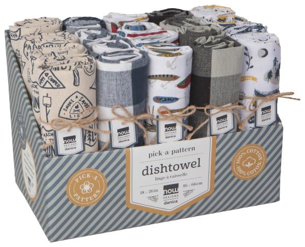 Dish Towel | Lodge