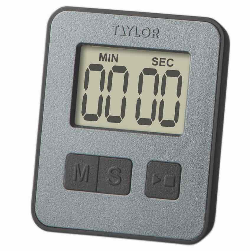 Taylor Mini Digital Timer