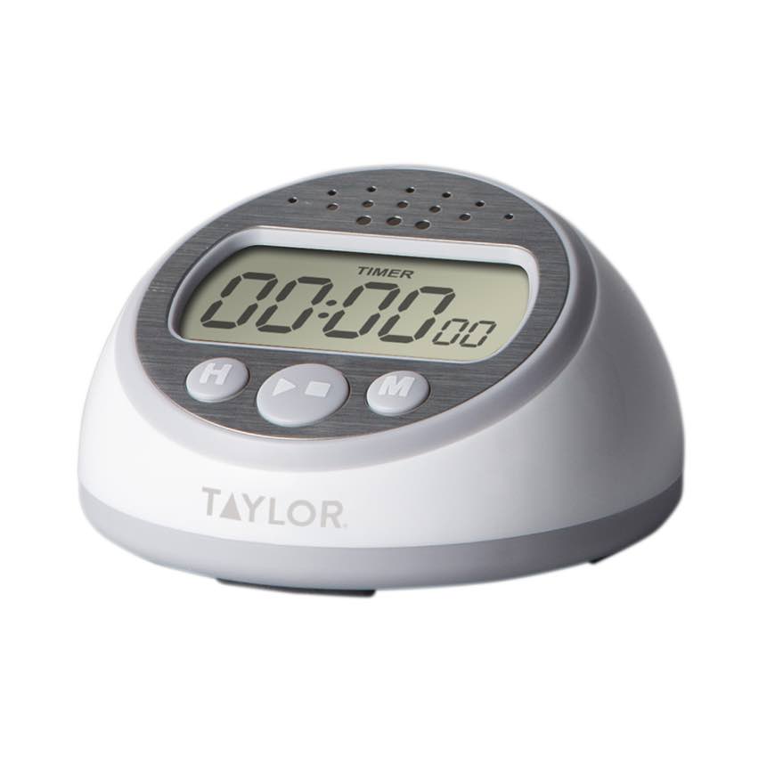 Taylor Super Loud (95db) Digital Timer