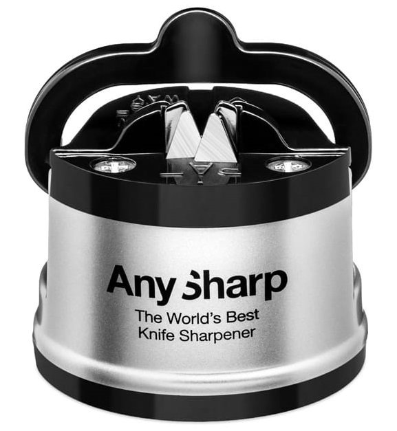 Brix Design A/S  AnySharp Pro World's Best Knife Sharpener