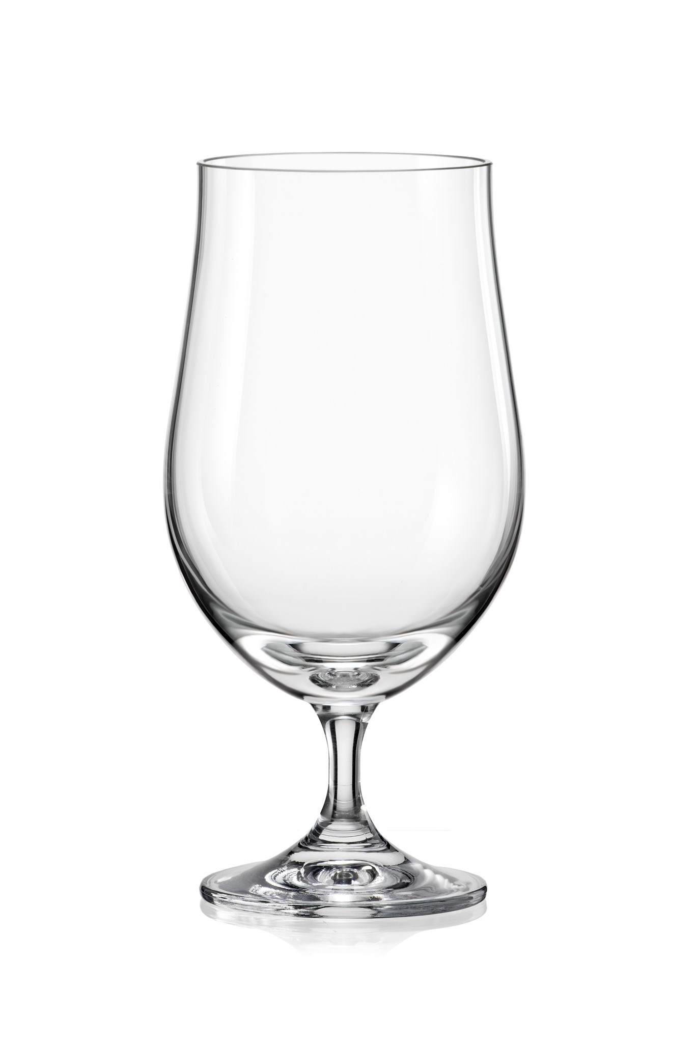 BAR Tulip Beer Glasses | Set of 4