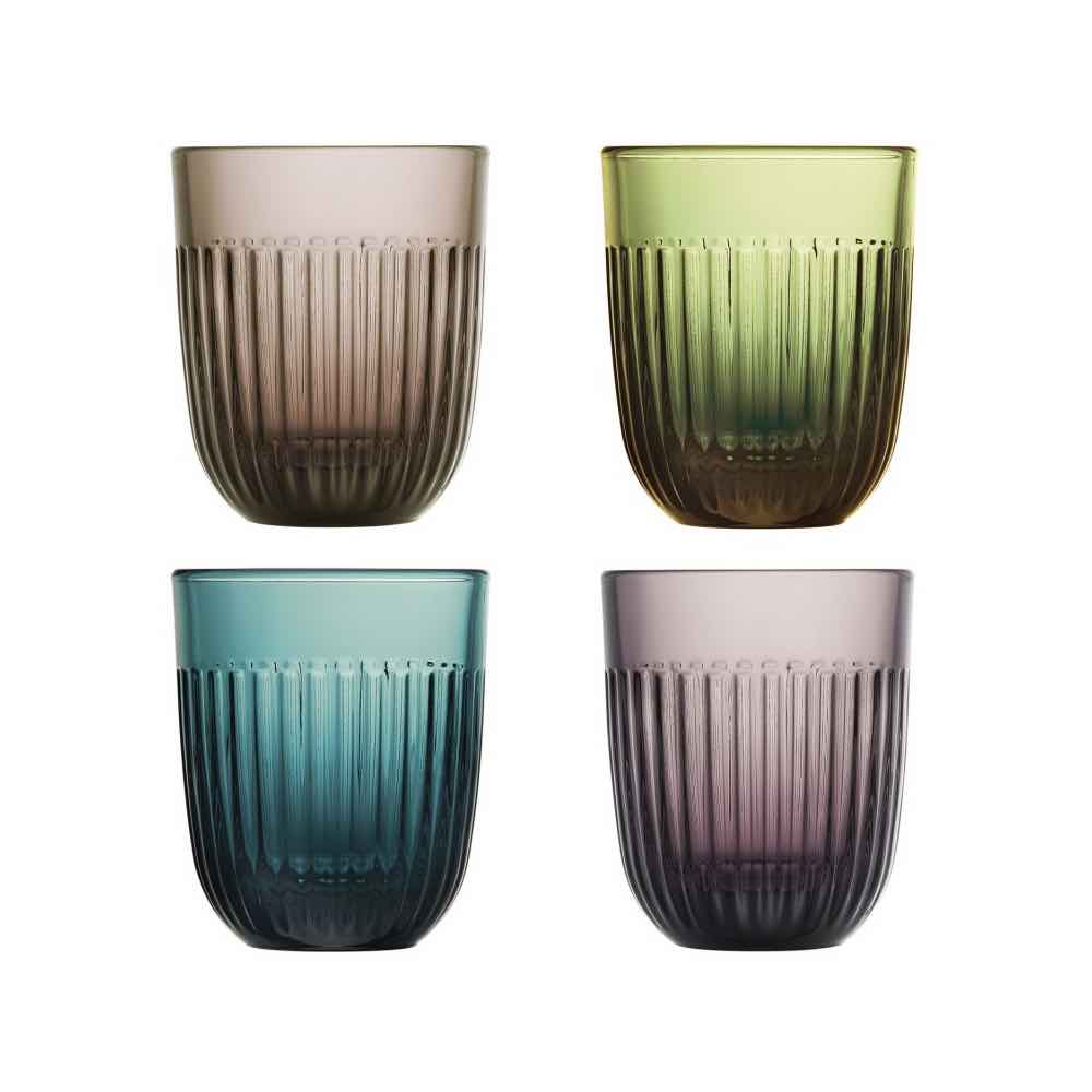La Rochere OUESSANT Tumblers | Set of 4