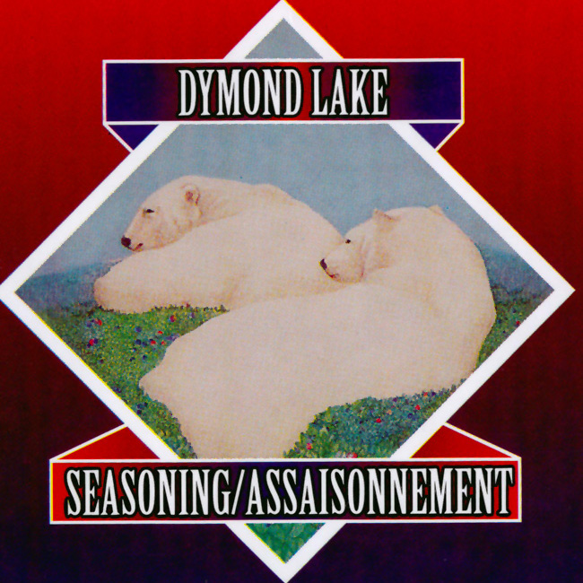 DLS Dymond Lake Seasoning 6oz (170 g)