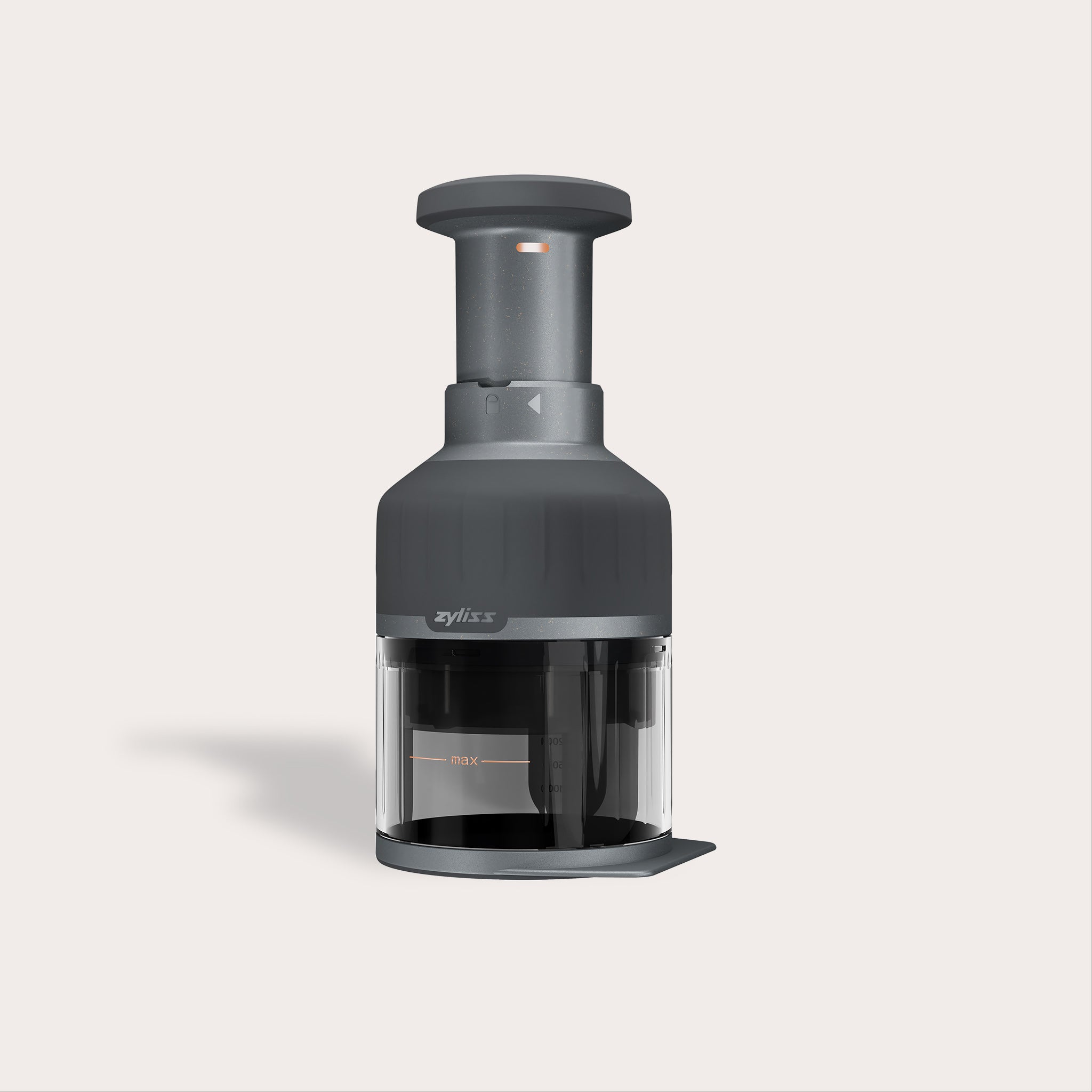 Zyliss Zick-Zick 3 Chopper