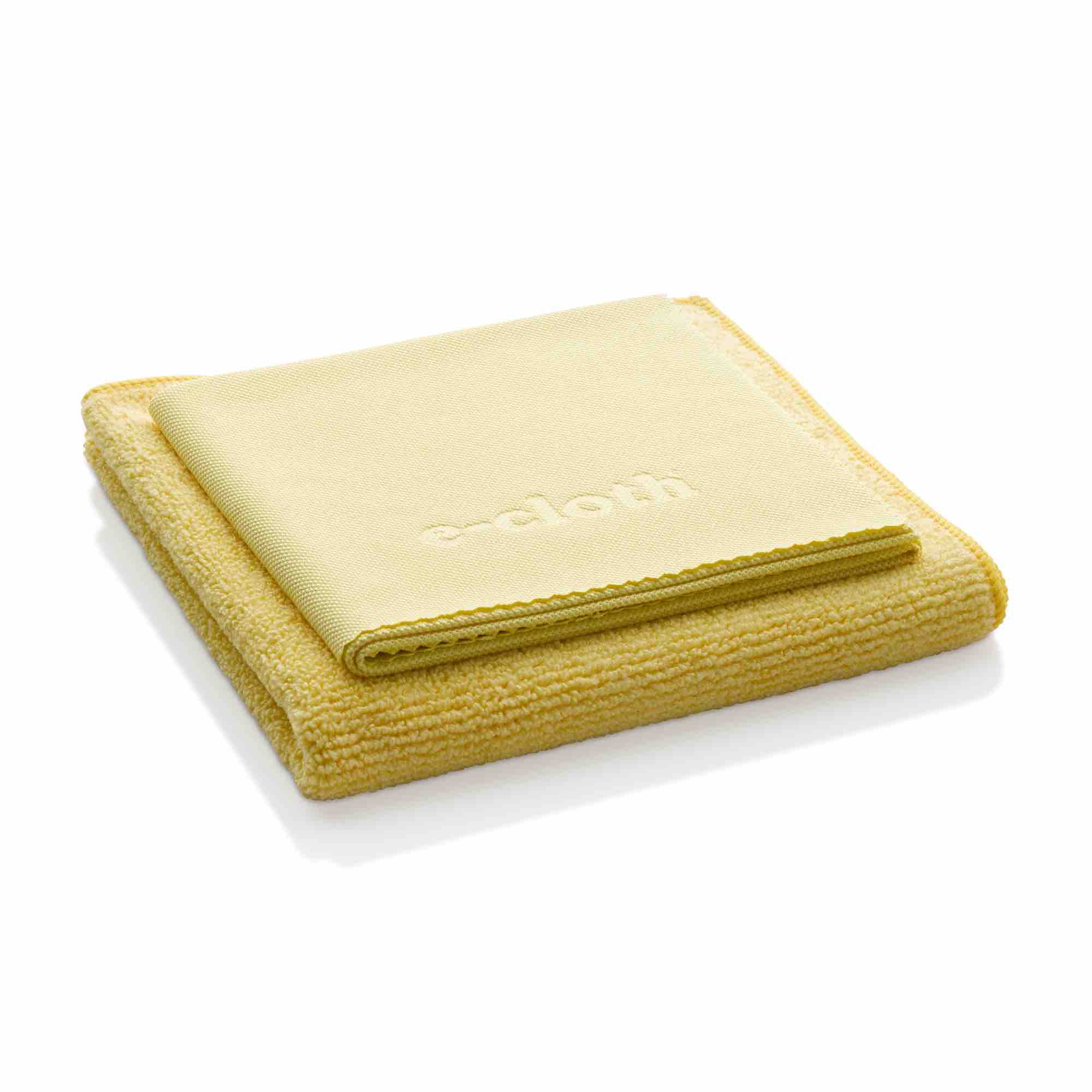 E-Cloth Bathroom Cleaning 2-Pack