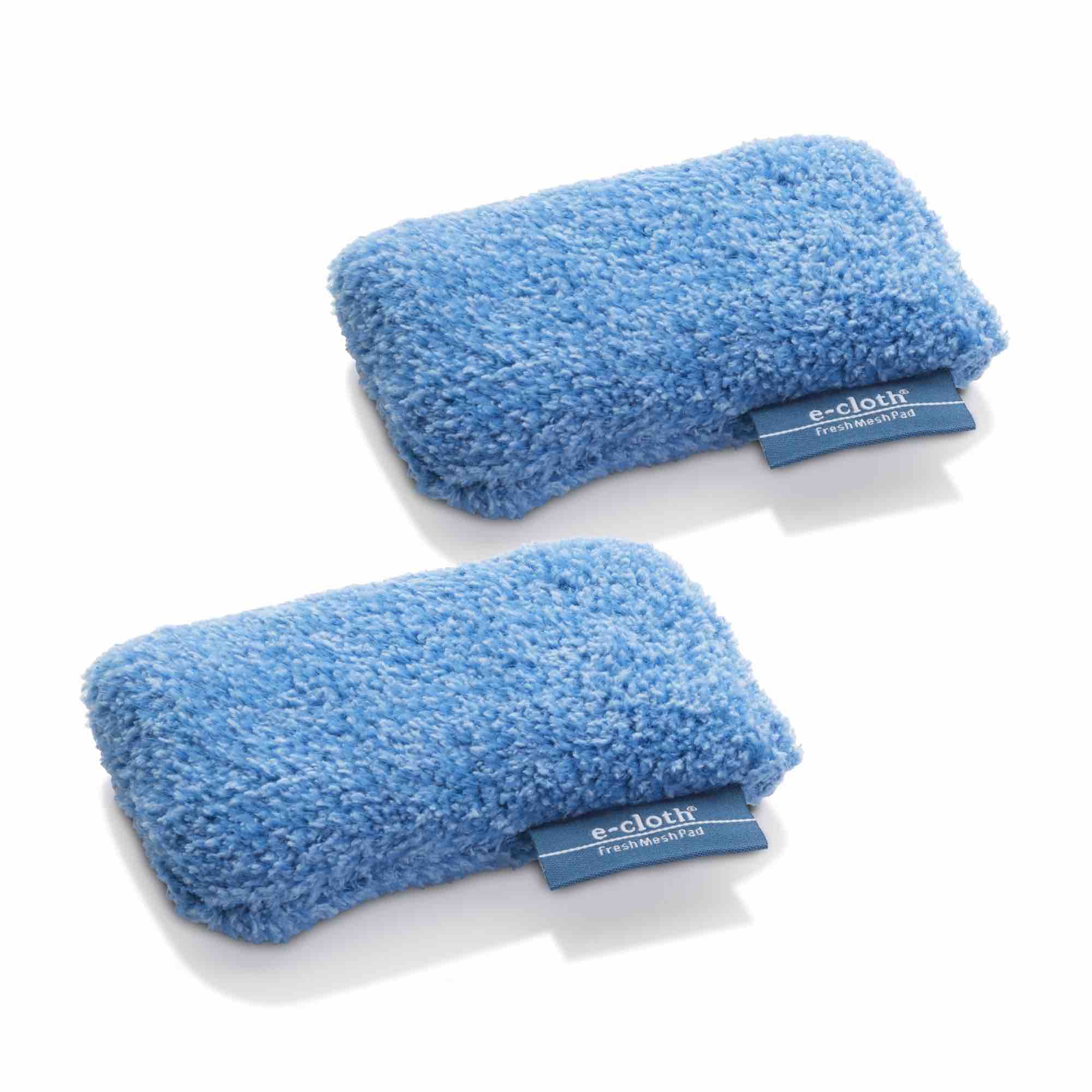 E-Cloth Fresh Mesh Pads | Set of 2