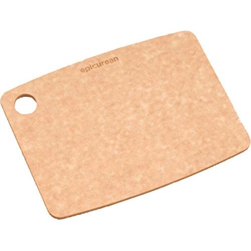 Epicurean 8x6" Cutting Board in Natural