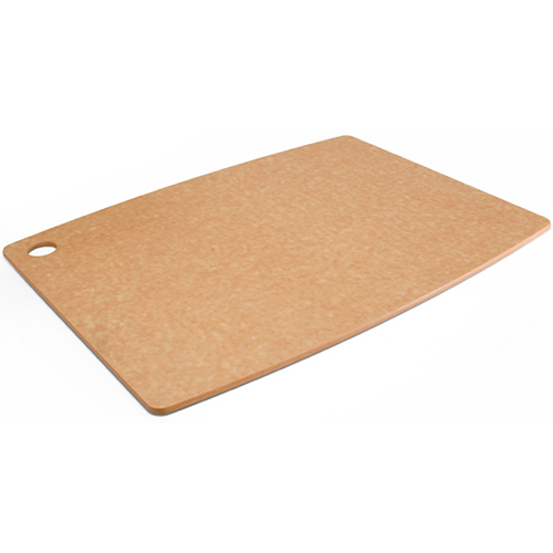 Epicurean 18x13\" Cutting Board in Natural