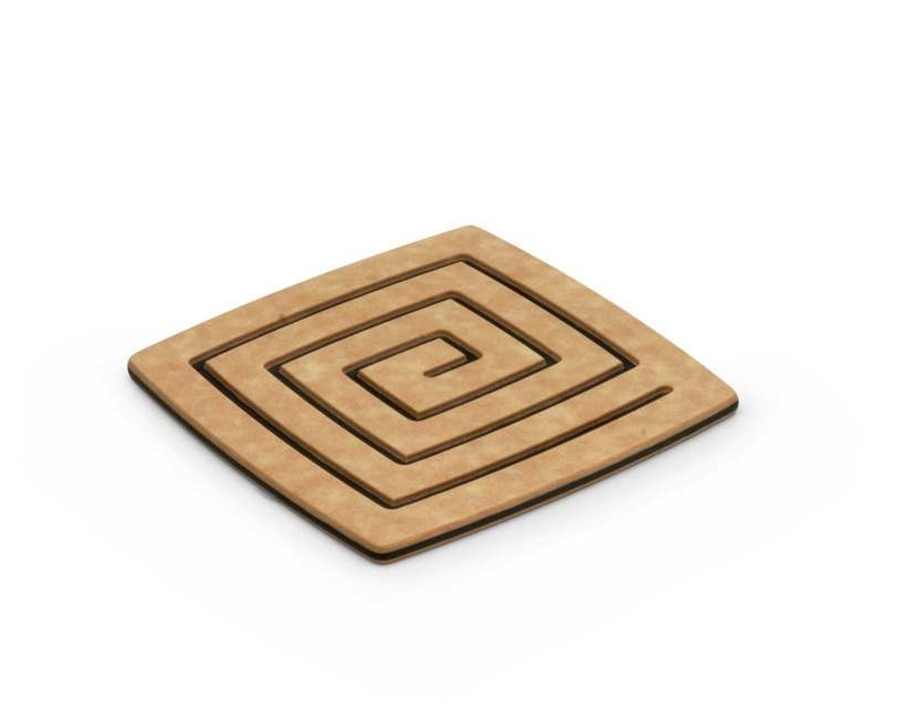 Coasters