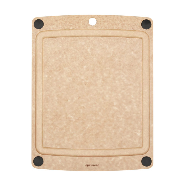 Epicurean 14.5x11.25" All-in-One Cutting Board