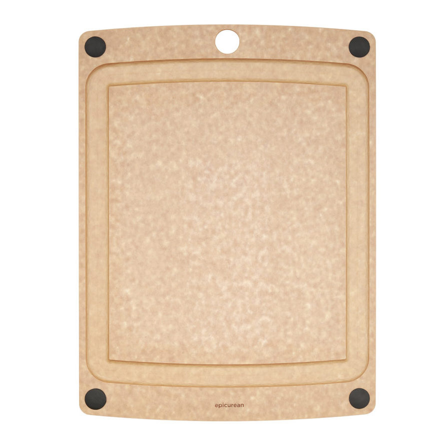 Epicurean 17.5x13\" All-in-One Cutting Board