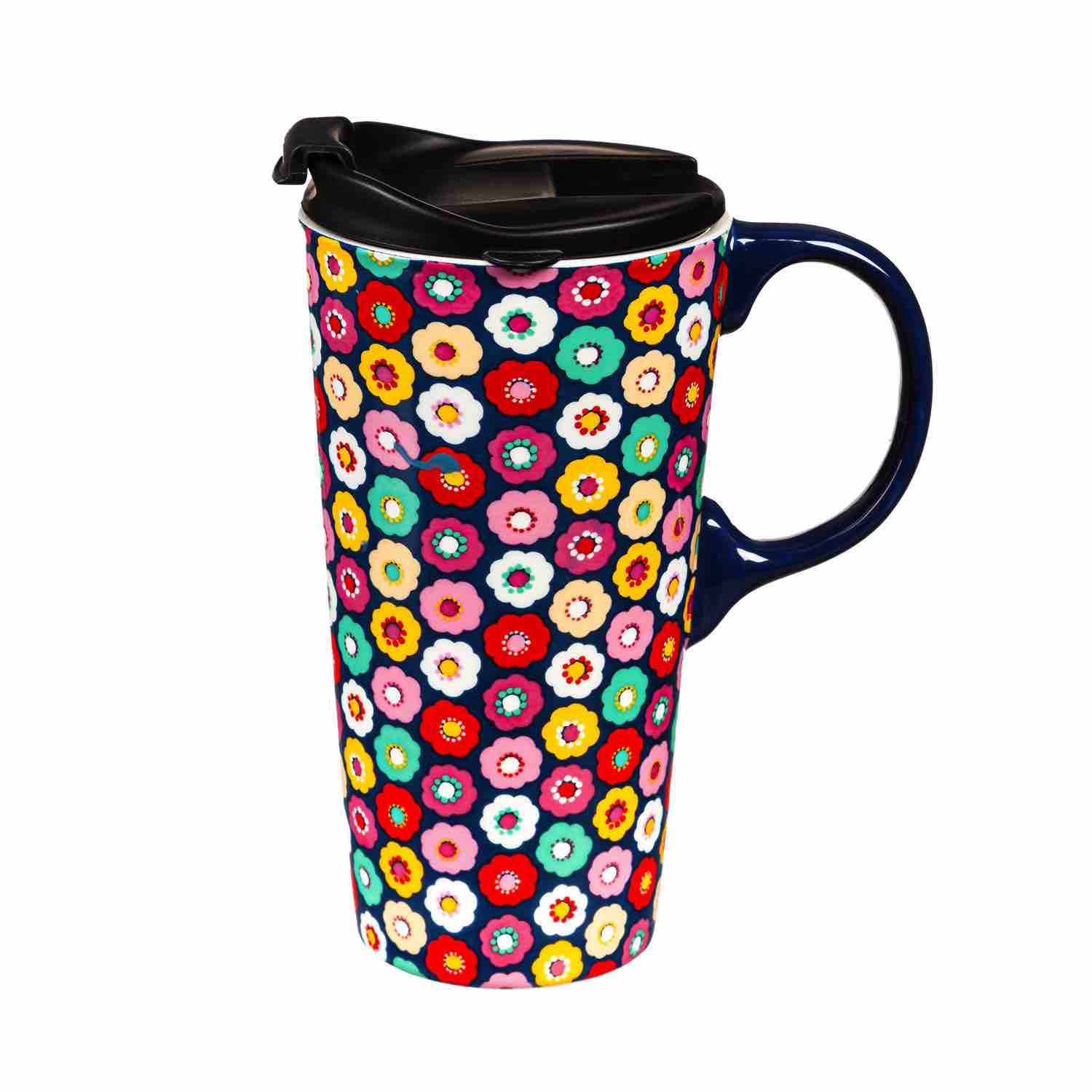 Ceramic Travel Mug | Charming