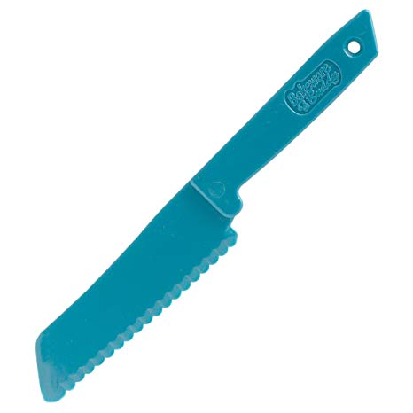 Bakeware Buddy Knife