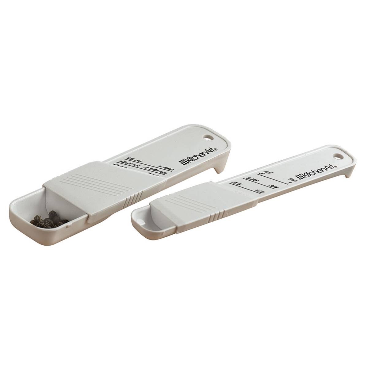 KitchenArt Adjust-a-Tsp & Tbsp Set