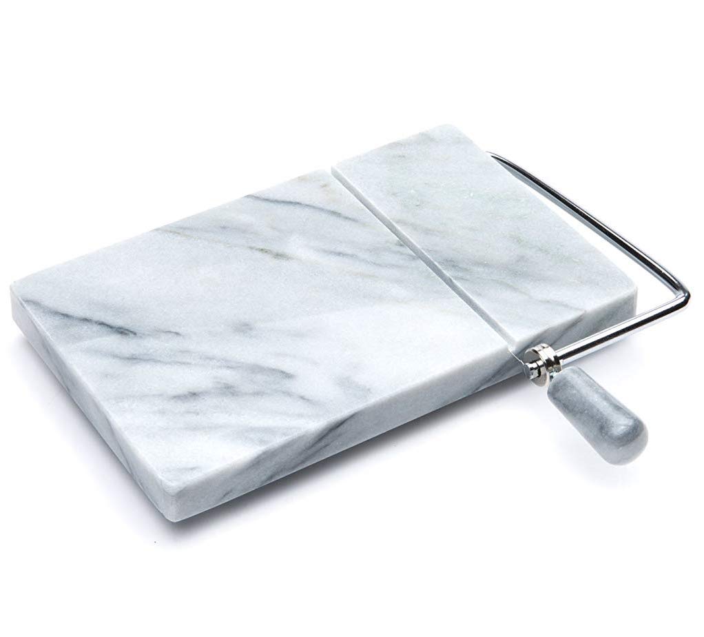 Marble Cheese Slicer