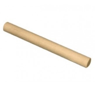Wooden 20\" Rolling Pin