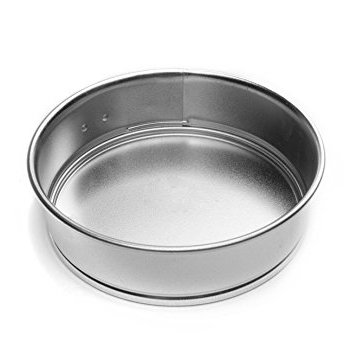 Tinplate 6" Springform Pan