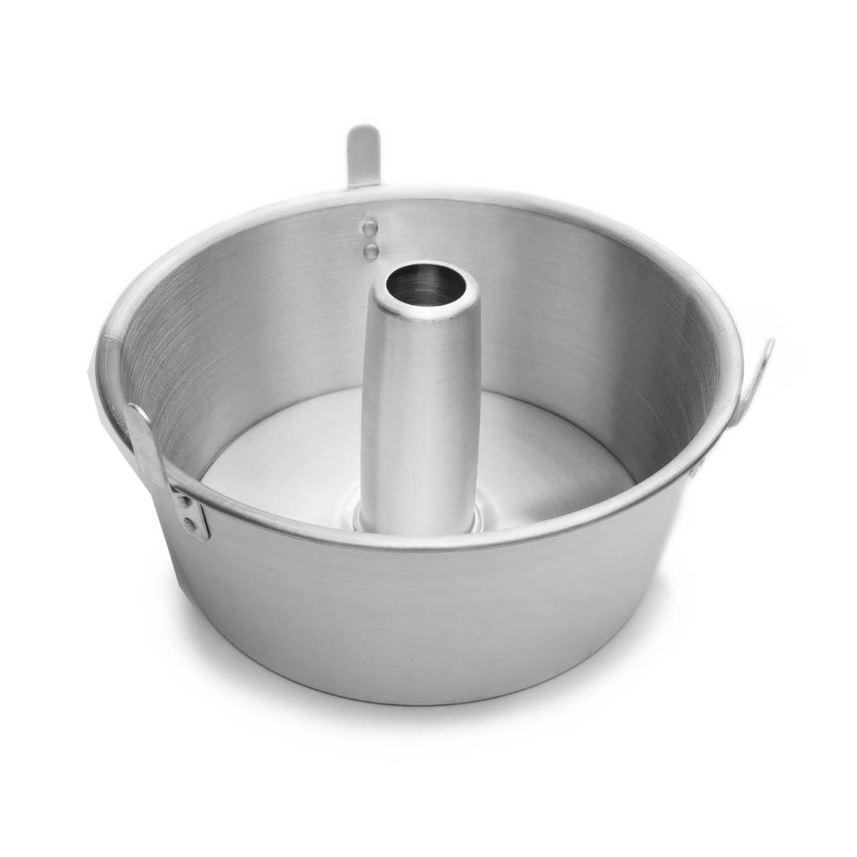 Nordic Ware Angel Food Cake Pan, 10 Inch, 1 - Fred Meyer