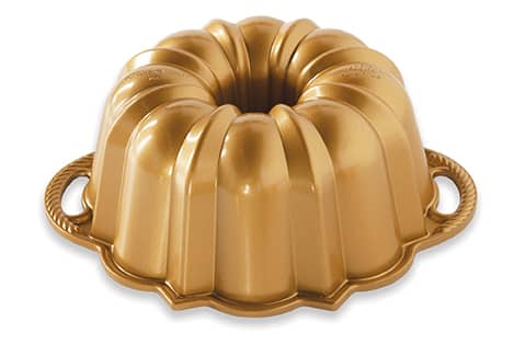 6 Cup Anniversary Bundt Pan