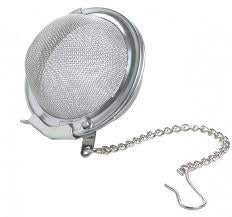 Mesh Tea Ball | 2in