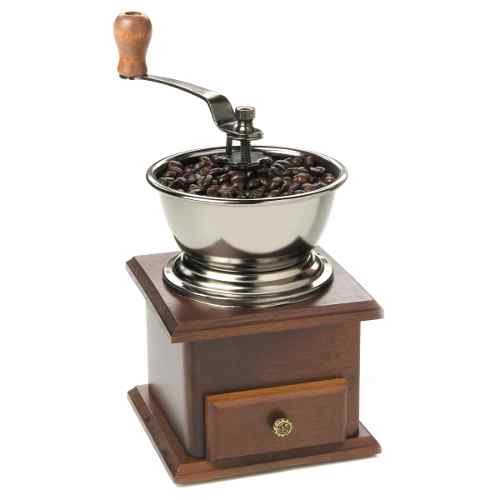 Classic Manual Coffee Grinder