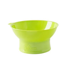 Silicone Wide Mouth No-Mess Funnel