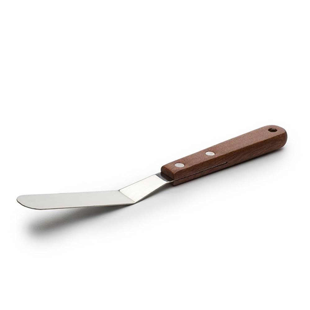 Icing Spreader Spatula | 8" Offset