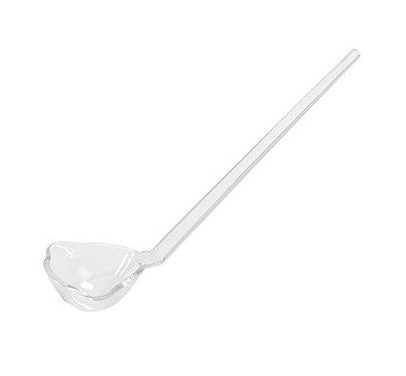 Acrylic Punch Ladle