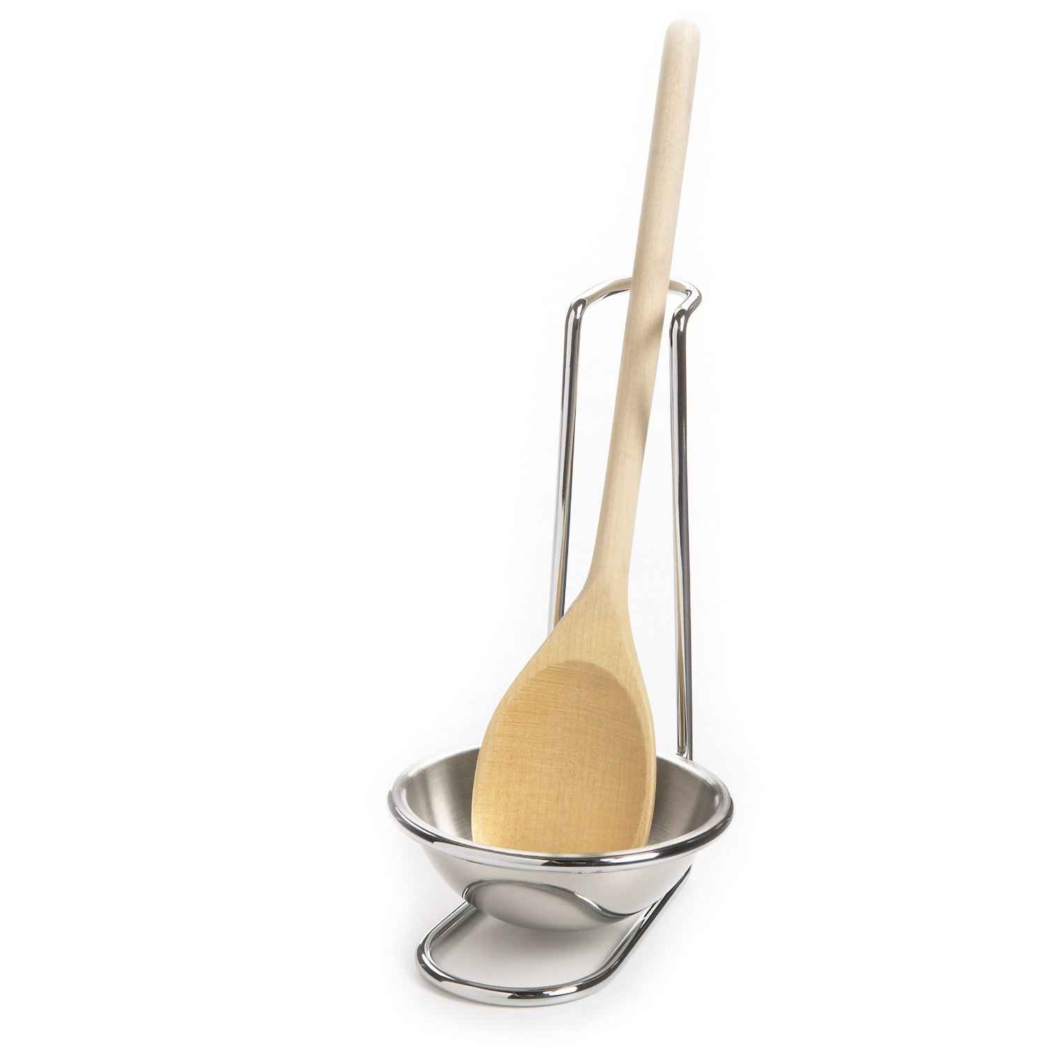 Standing Spoon Rest