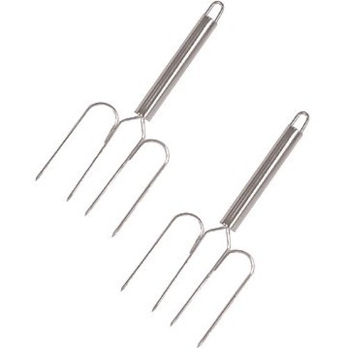 Roast or Poultry Lifting Forks