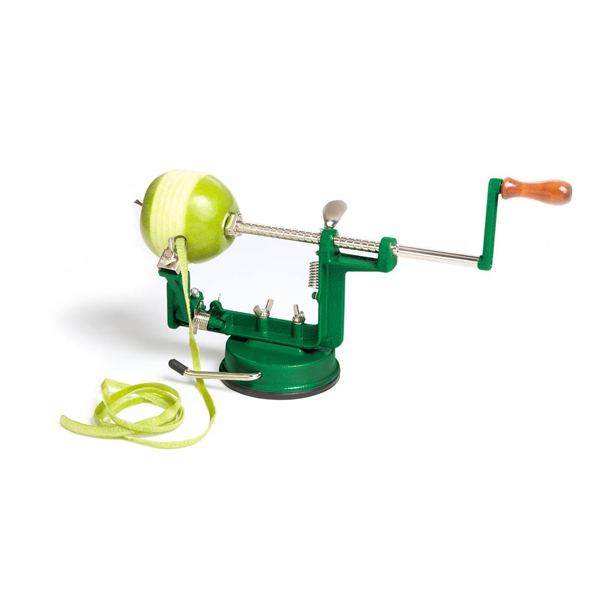 Apple Peeling Machine | Corer | Slicer