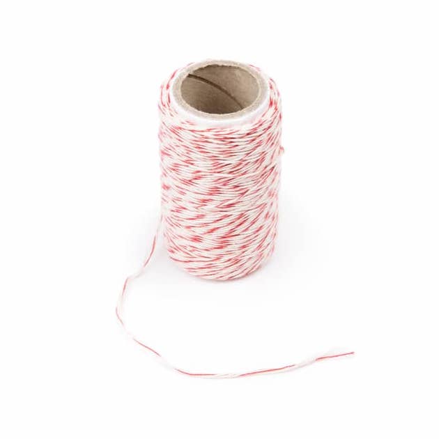 Cotton Twine