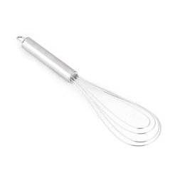  Joseph Joseph Twist Whisk 2-In-1 Balloon and Flat Whisk  Silicone Coated Steel Wire, 11.5, Multicolor: Home & Kitchen