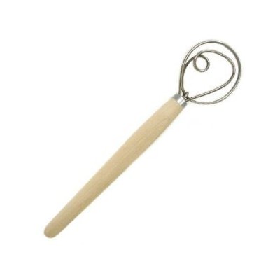 Danish Dough Whisk