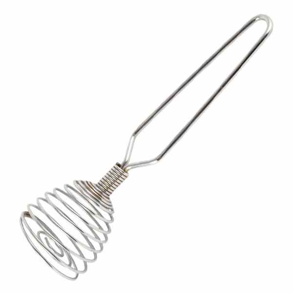 8" French Coil Whisk