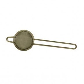 Mesh Tea Strainer | Mini Sifter