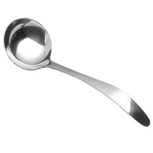 Stainless Steel Serving Ladle